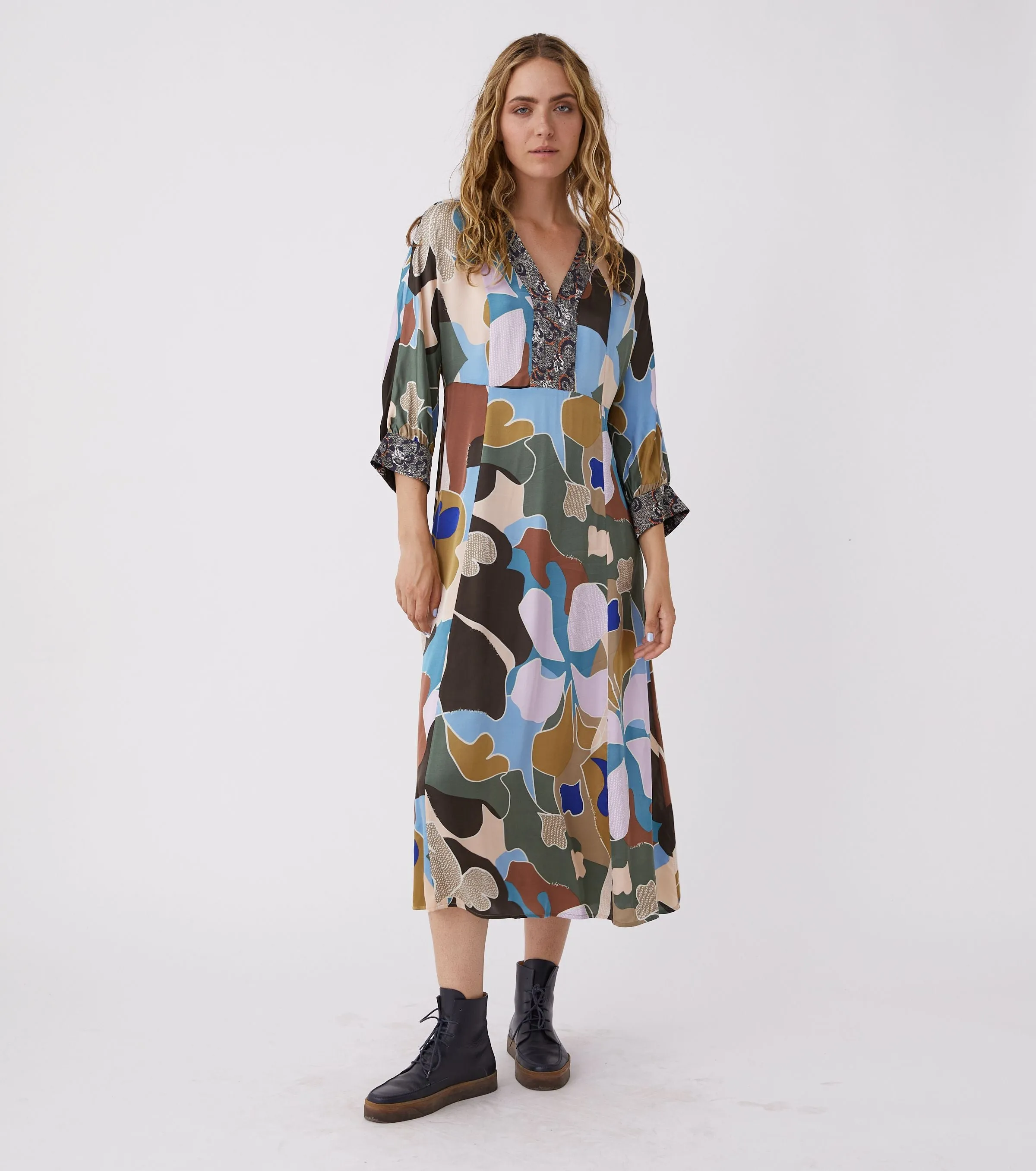 Odd Molly Amalia Dress