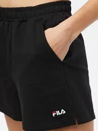 PANTALONCINI EDEL NERO