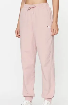 PANTALONI BALIMO MAUVE