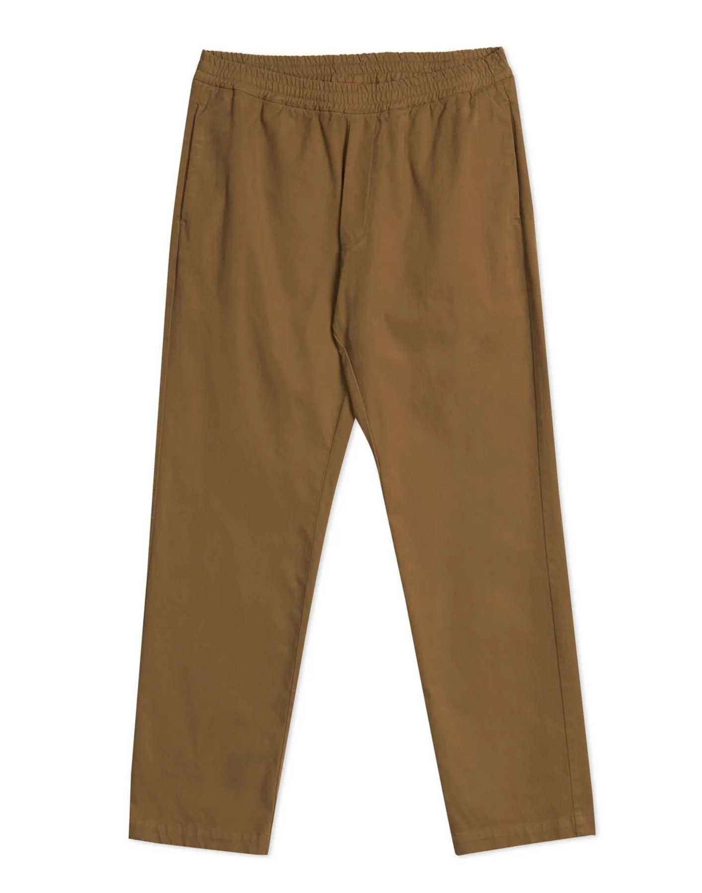 Pants man PAU42392635 TABACCO BARENA