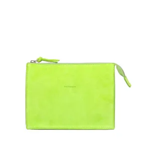 Pocket M Verde