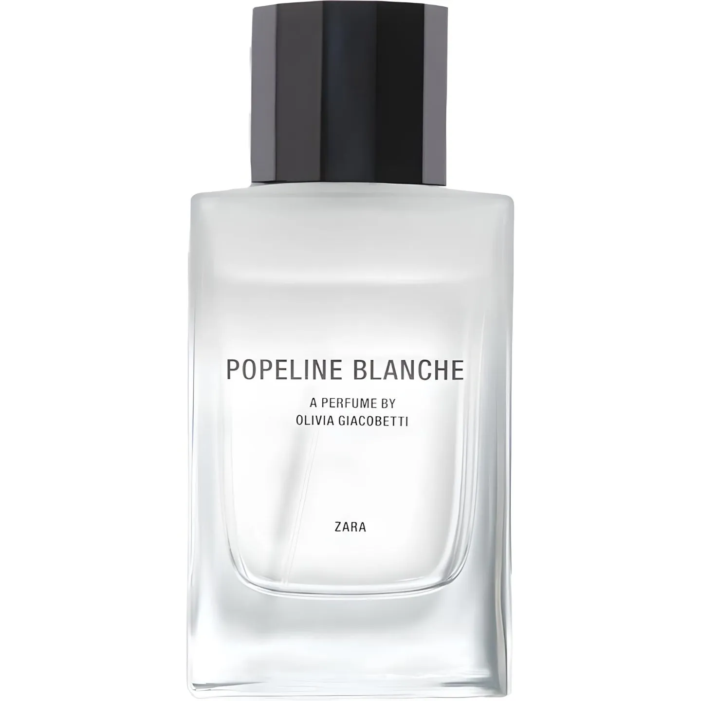 POPELINE BLANCHE