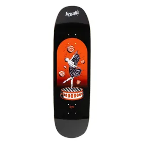 Ryan Reyes Dancer on Baculus 2.0 - Black - 9.0"