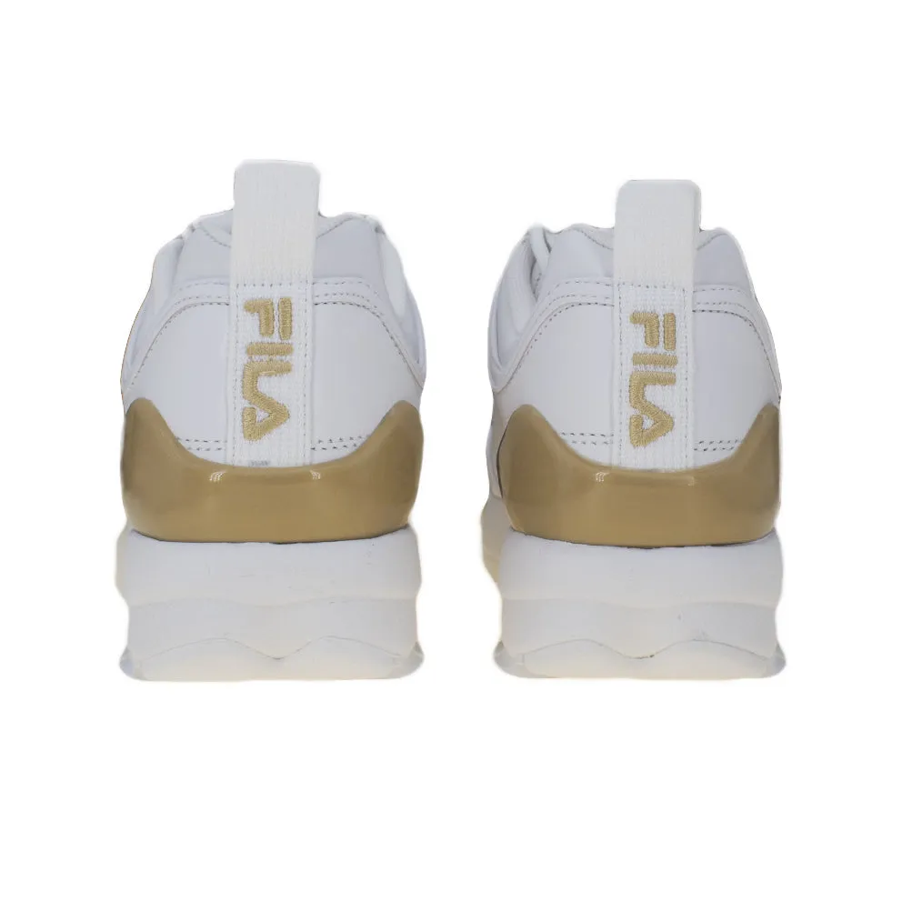 SNEAKERS DISRUPTOR PREMIUM