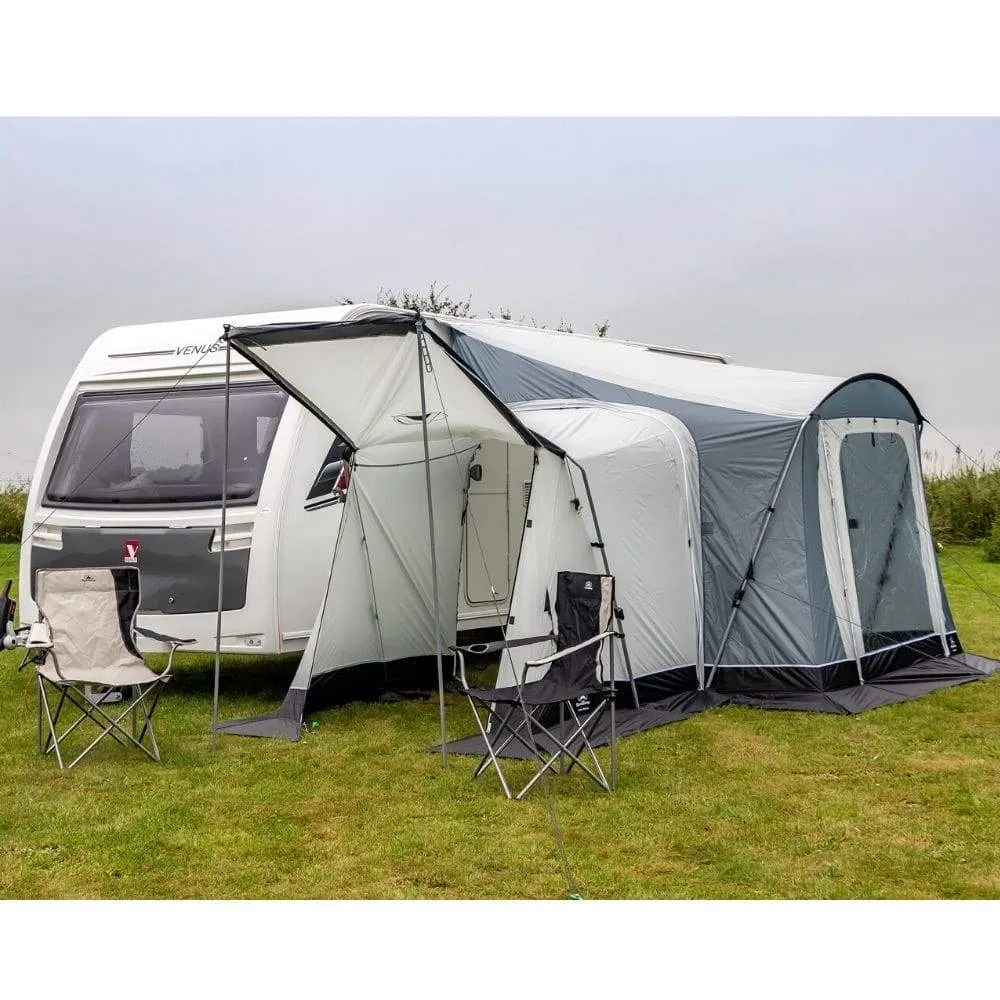 Sunncamp Toldo Annexe (Includes Inner Tent) SF2019