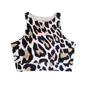 TOP ELITA ANIMALIER