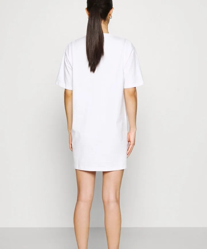 VESTITI ELLE TEE WHITE