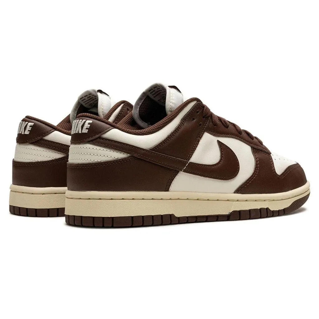 Wmns Nike Dunk Low Cacao Wow