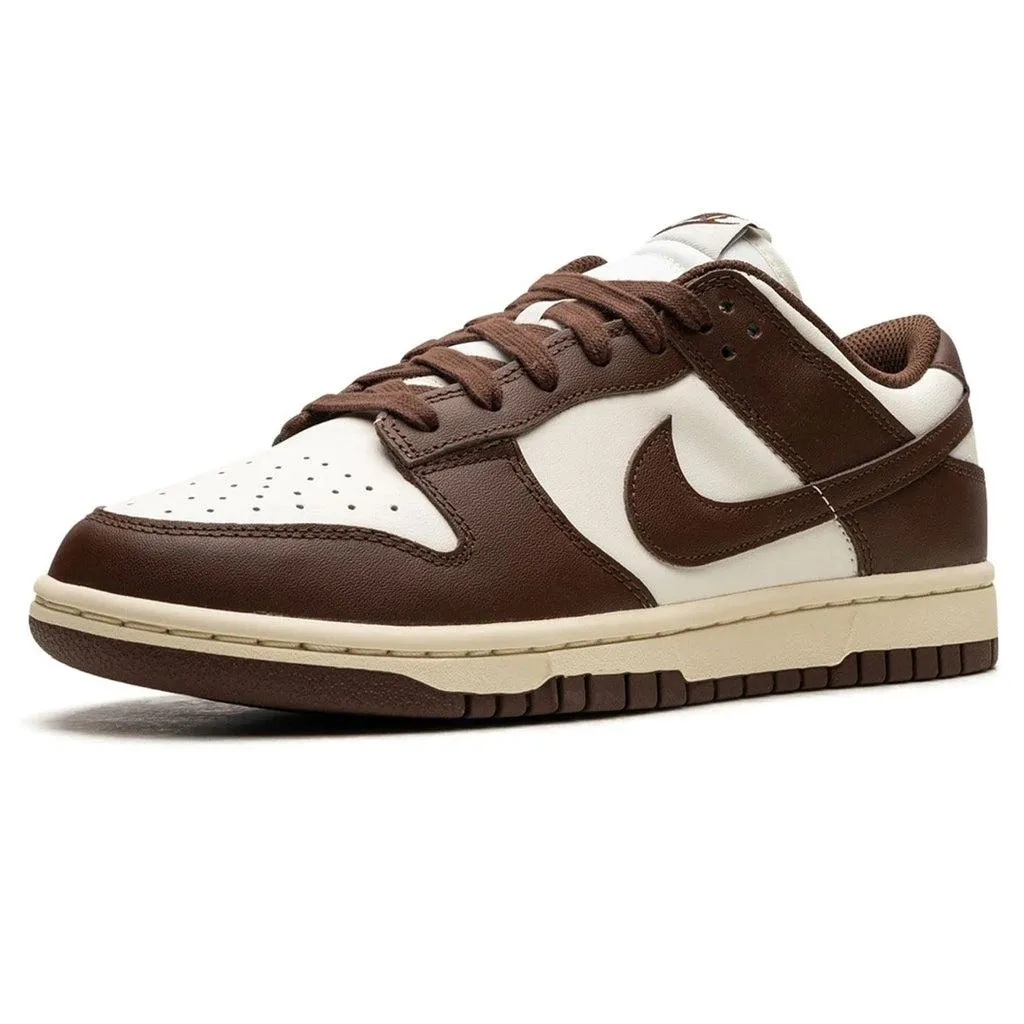 Wmns Nike Dunk Low Cacao Wow