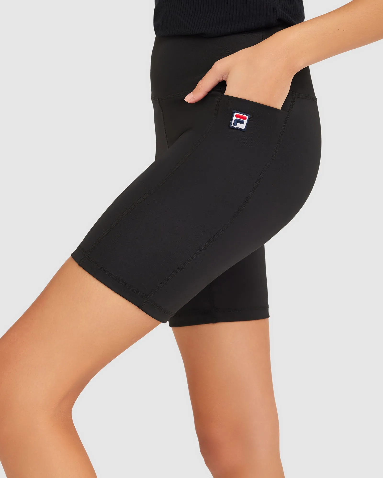 Women's Aubrey Bike Short