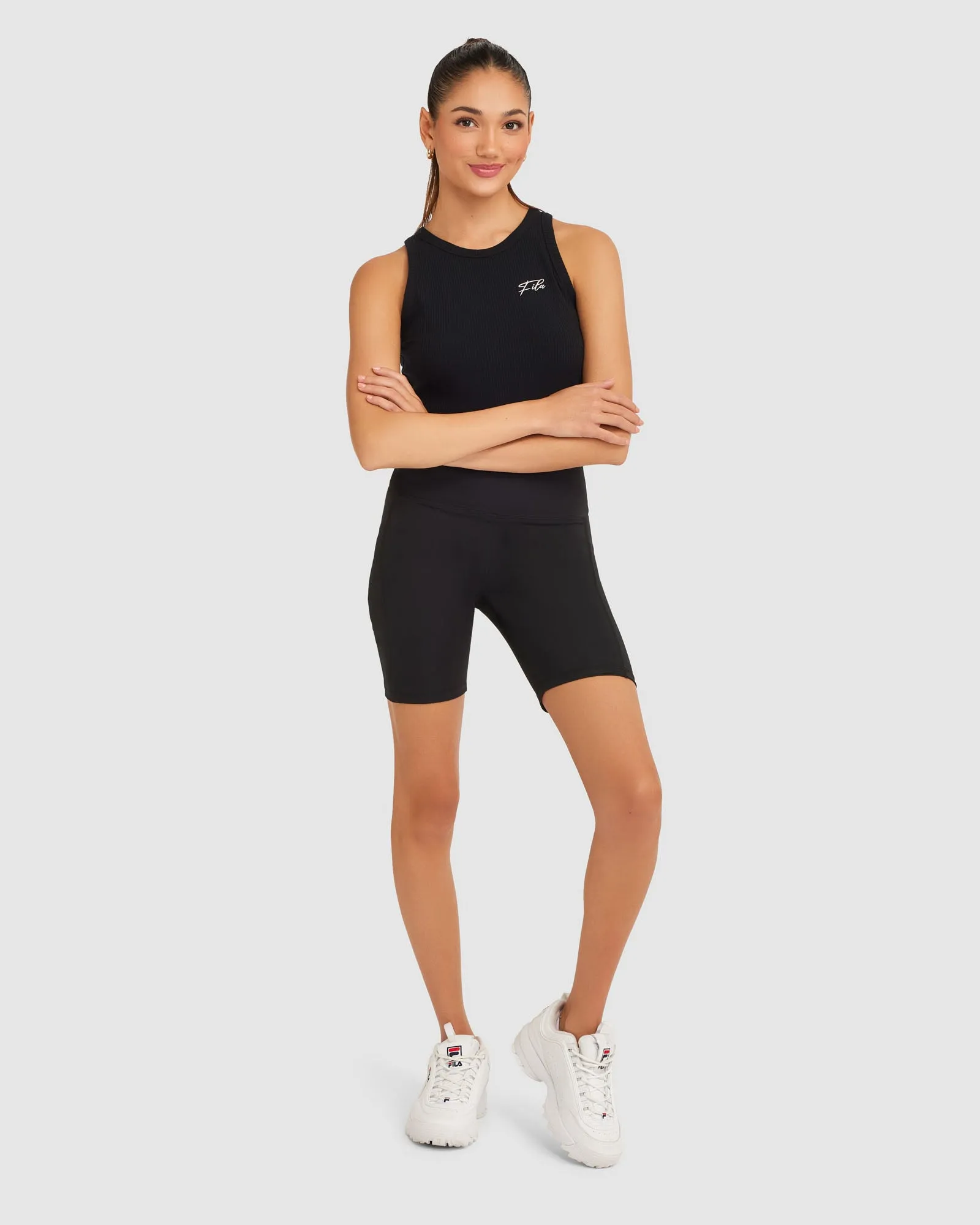 Women's Aubrey Bike Short