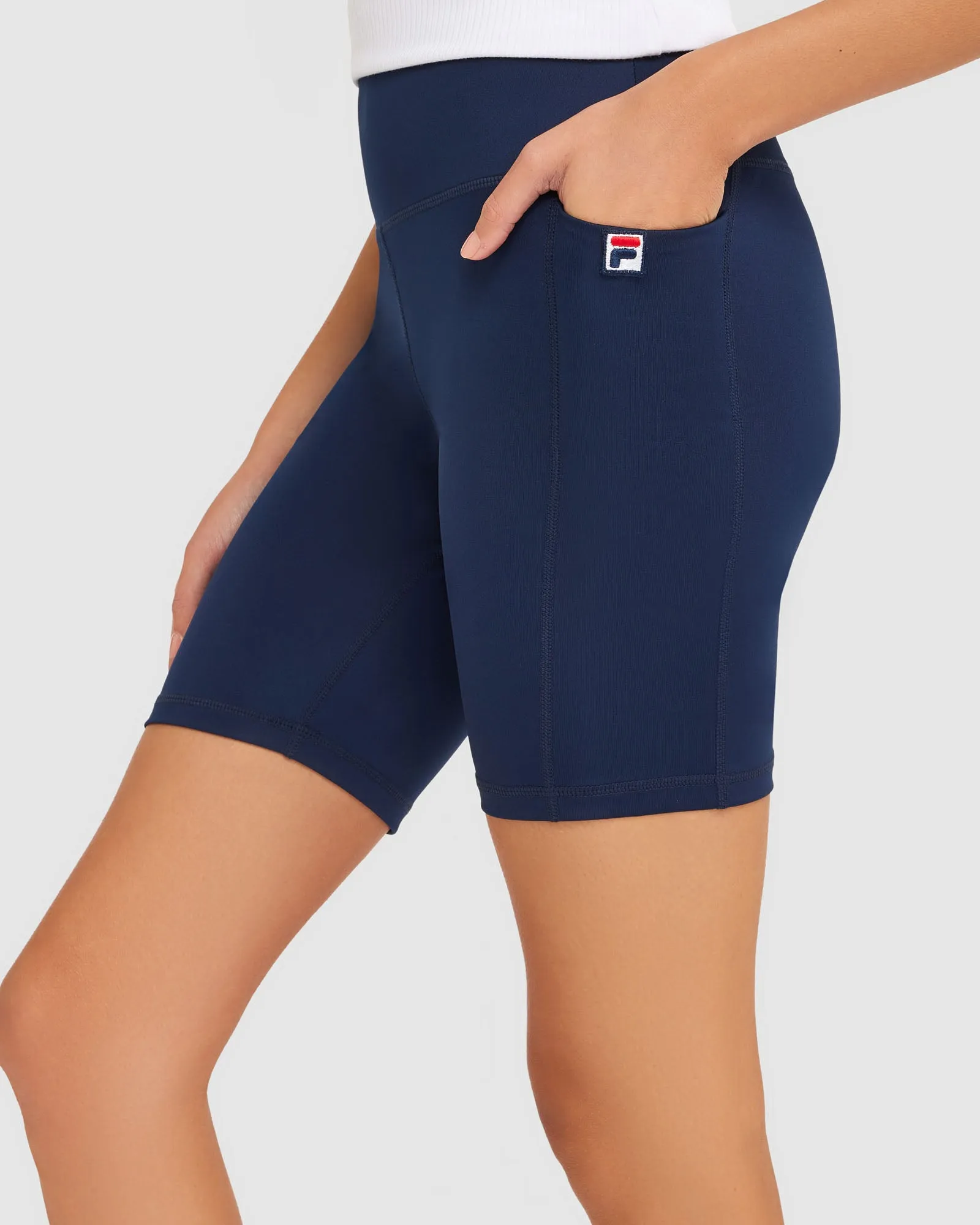 Women's Aubrey Bike Short