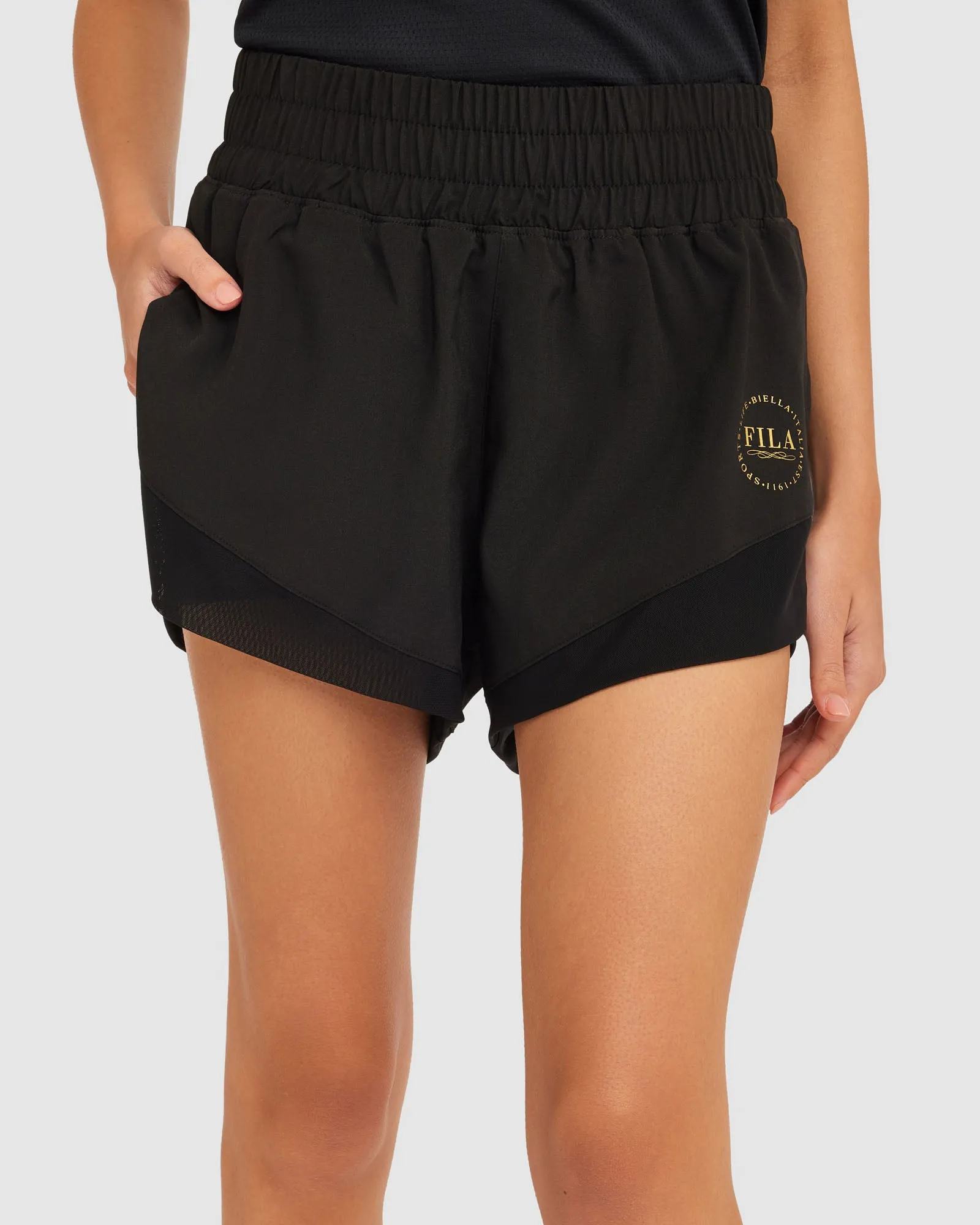 Women's Avani 2-in-1 Short