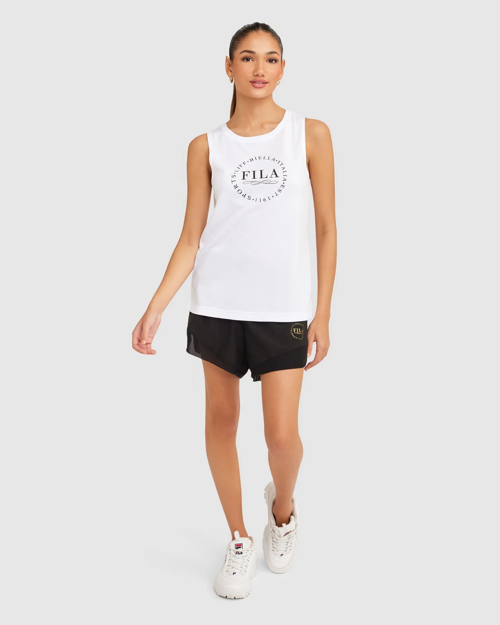 Women's Avani Tank