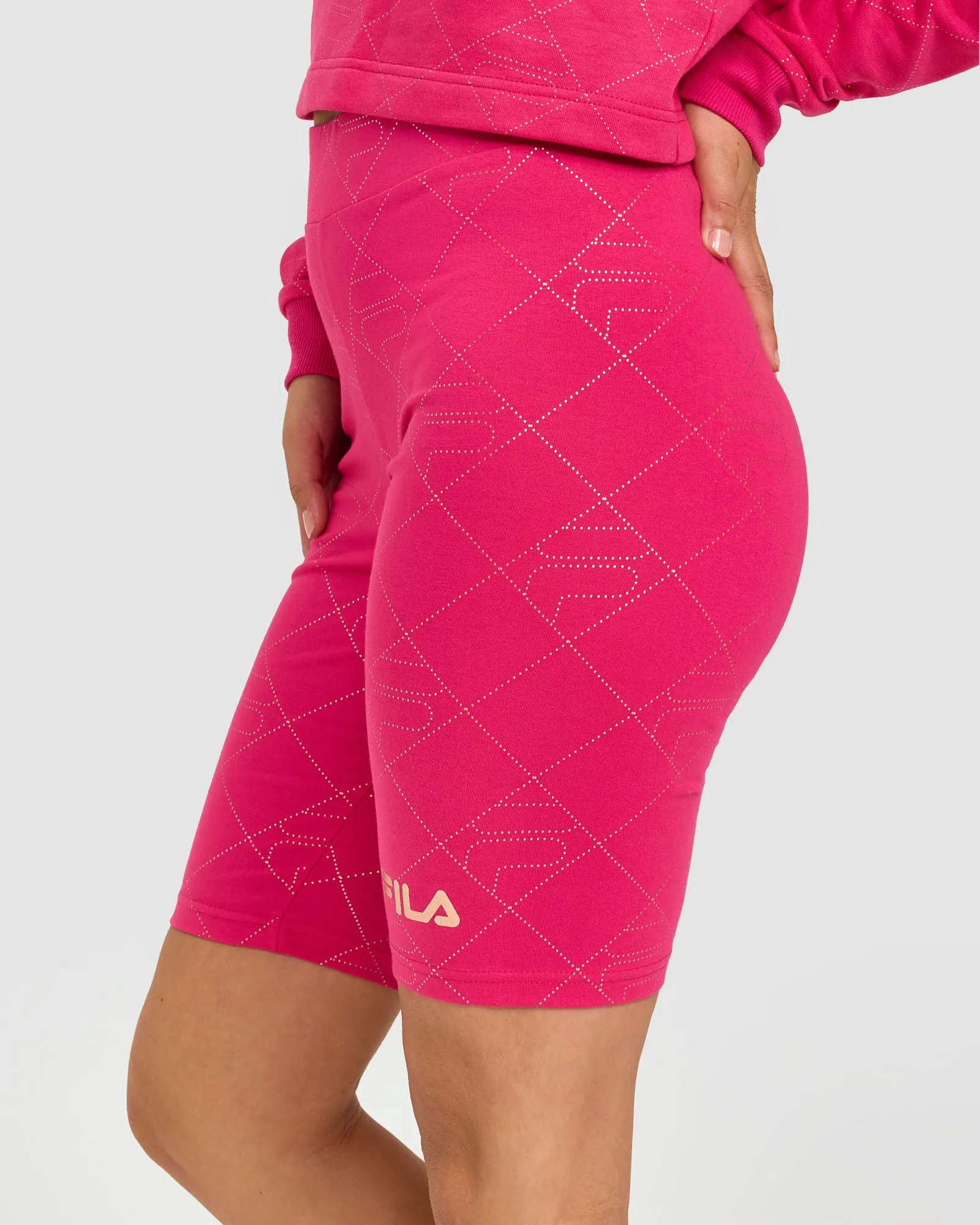 Women's Bethesda Shorts