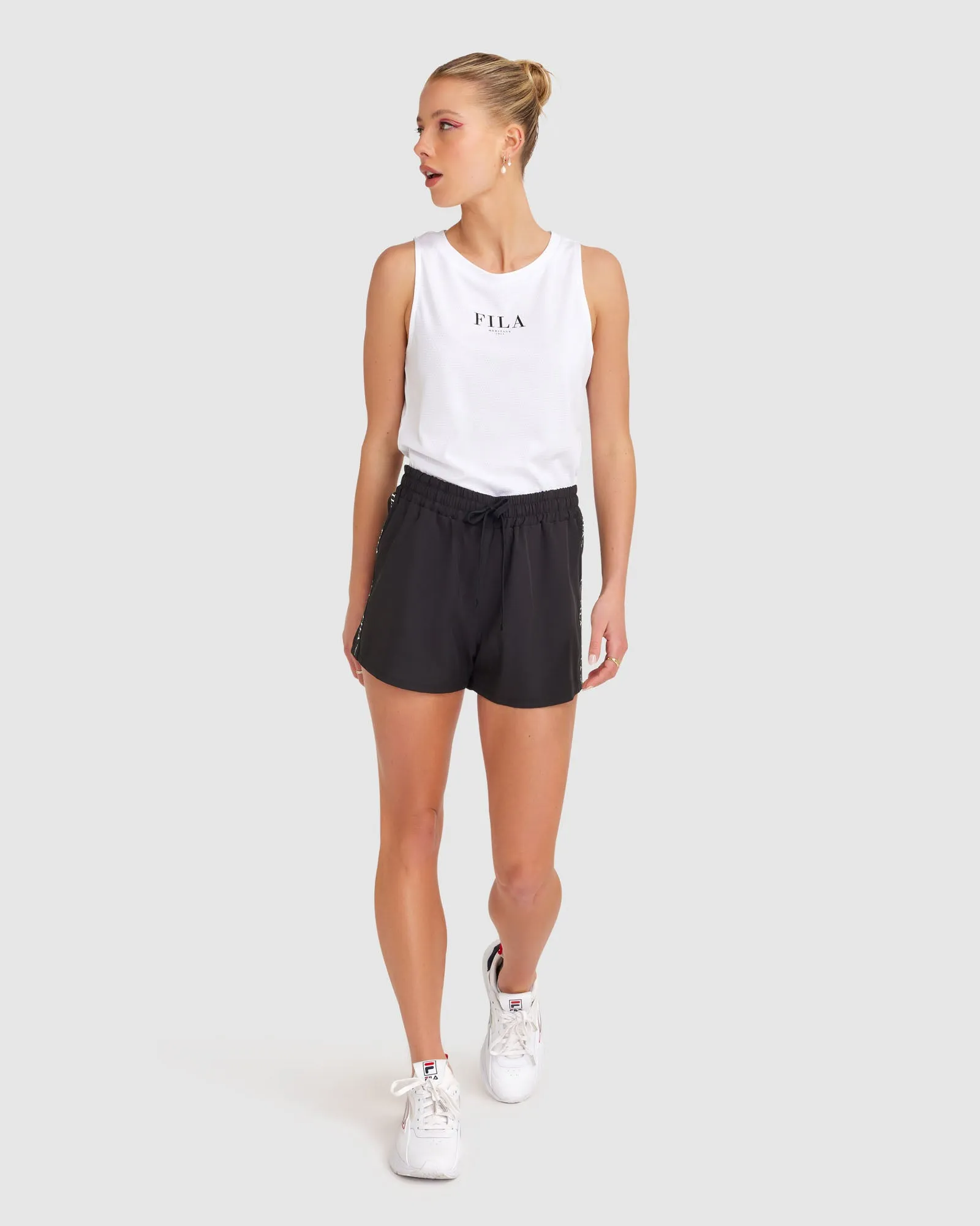 Women's Elektra Short