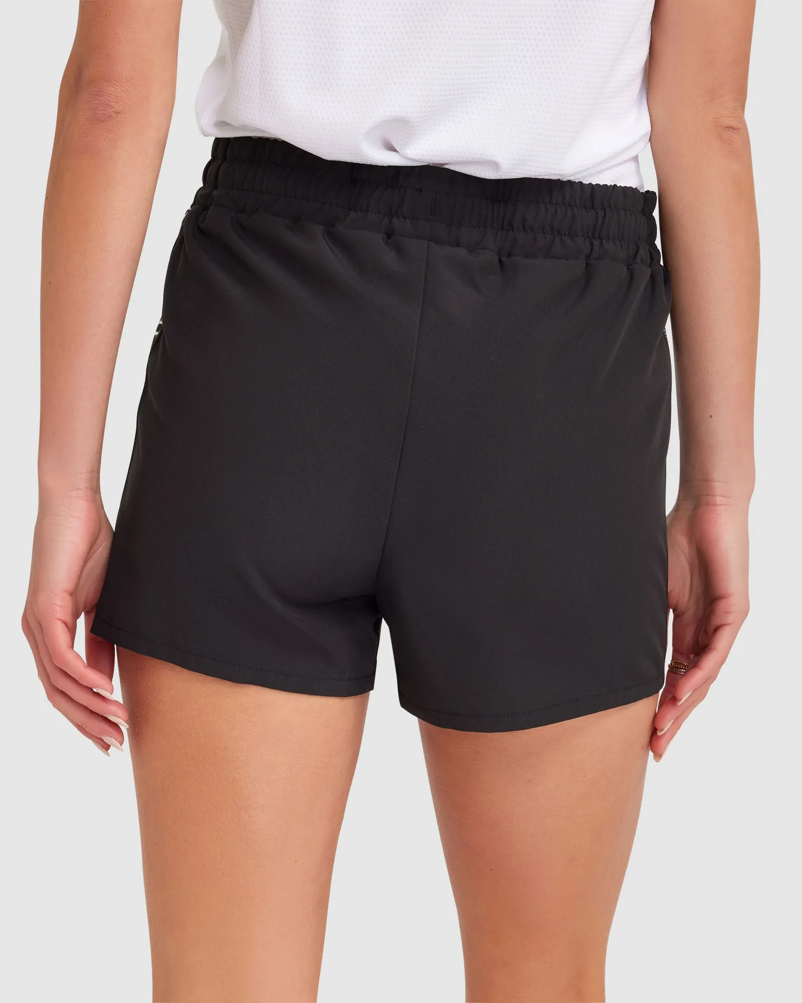 Women's Elektra Short