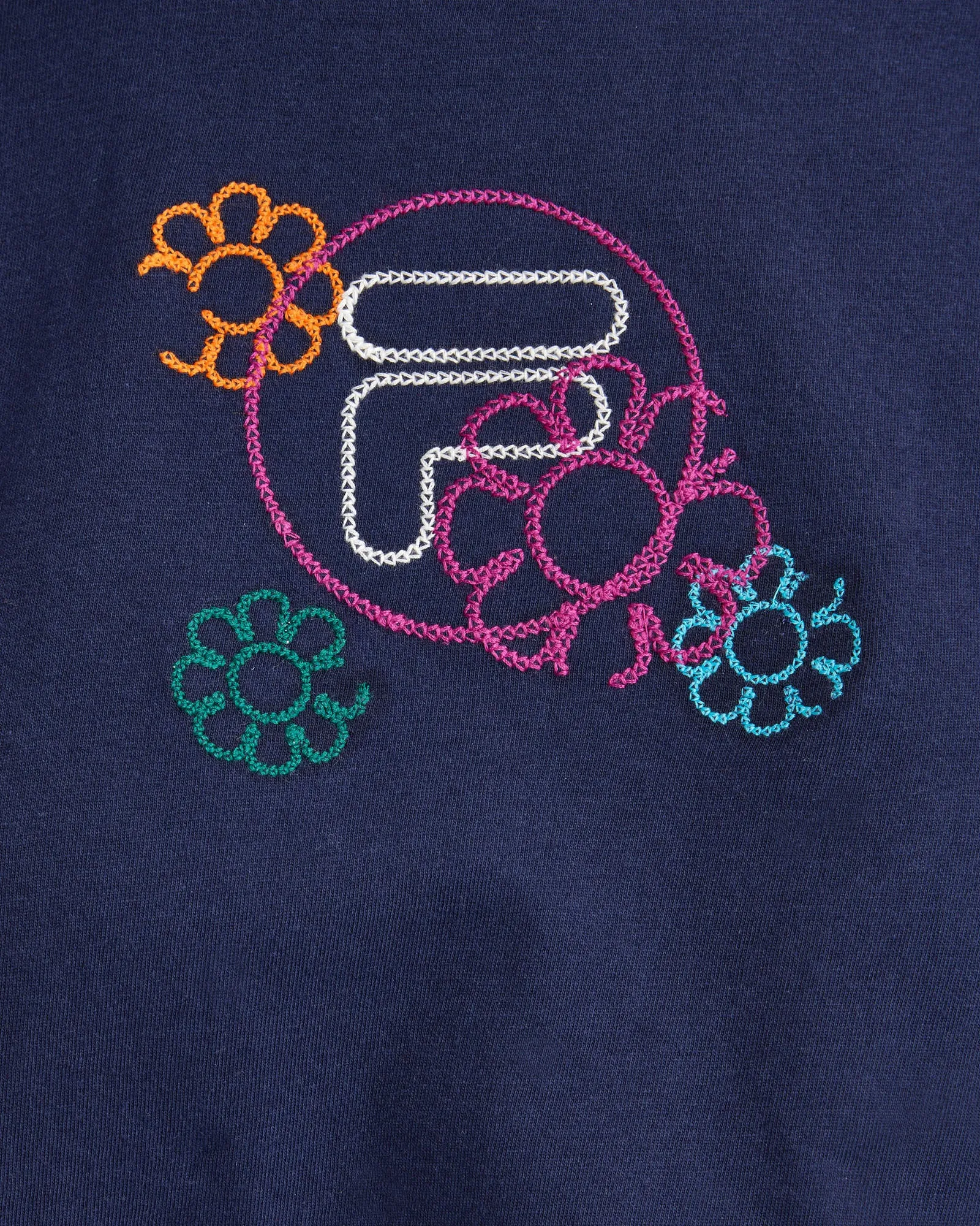 Women's Flora Tee