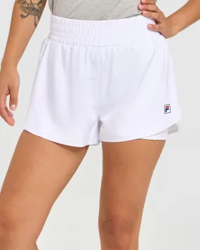 Women's Harper 2Fer Short