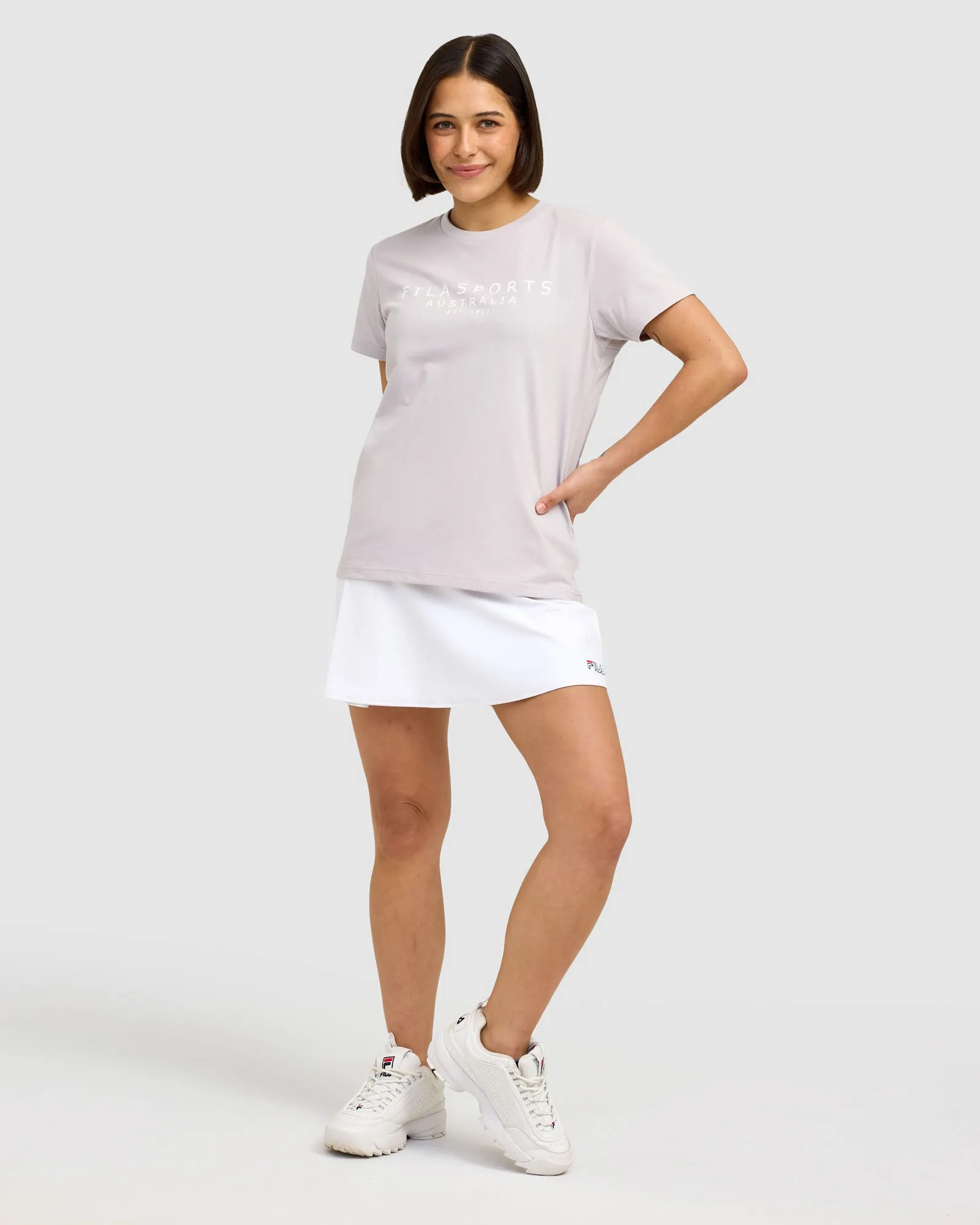 Women's Jaselle Tee