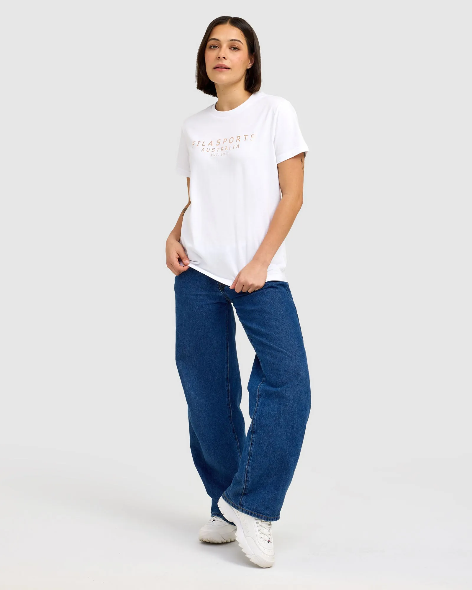 Women's Jaselle Tee