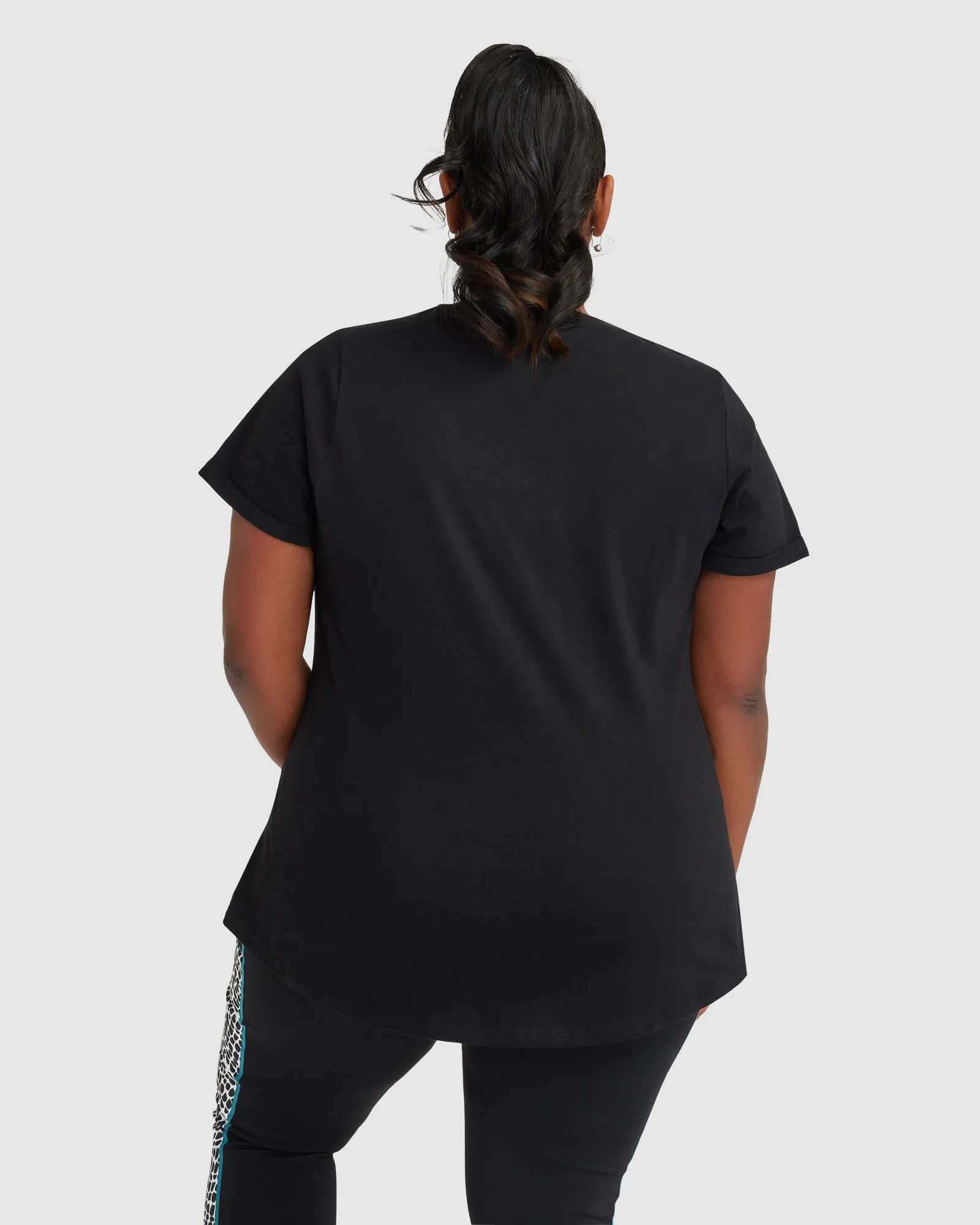 Women's Rebecca Tee