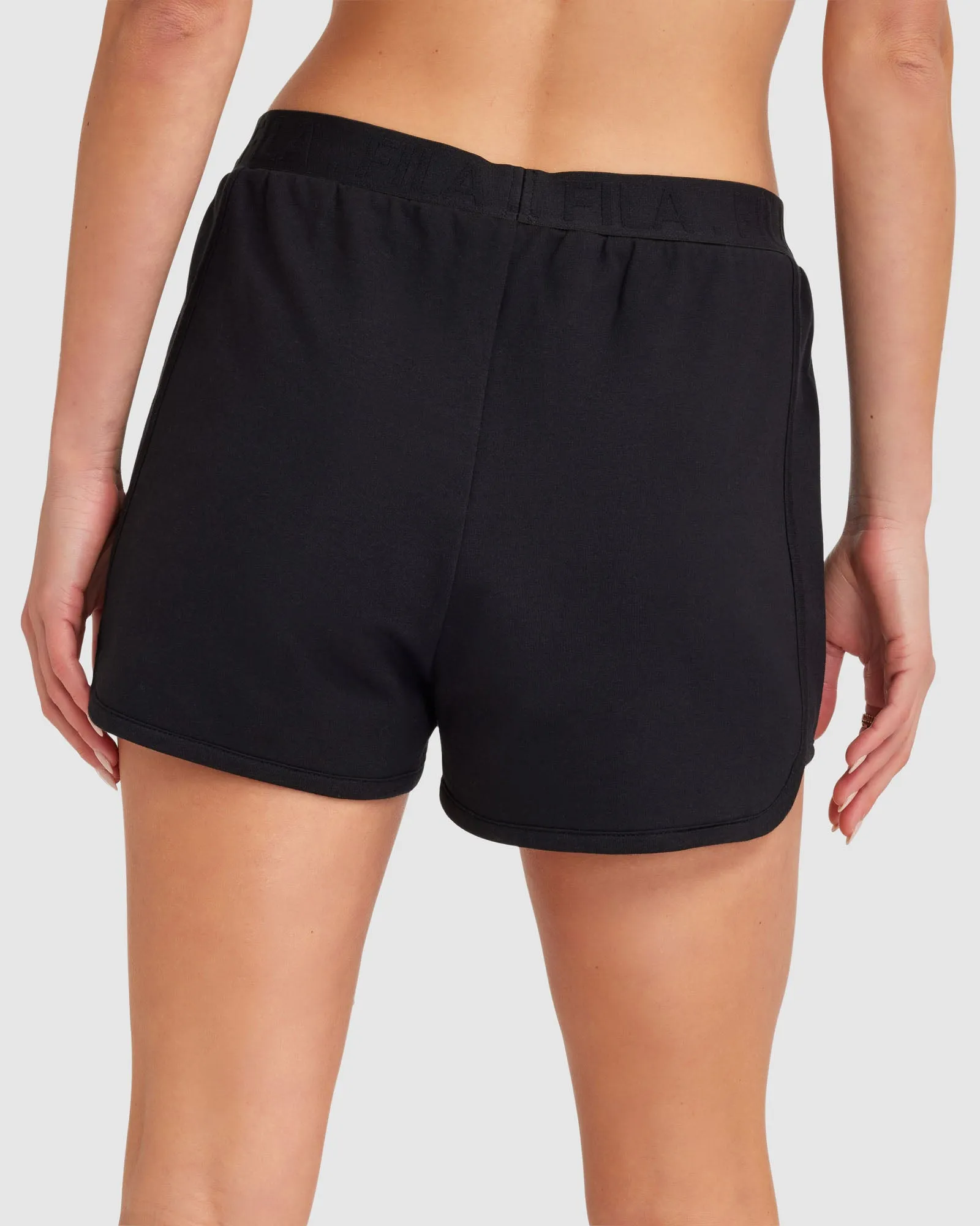 Women's Spencer Short