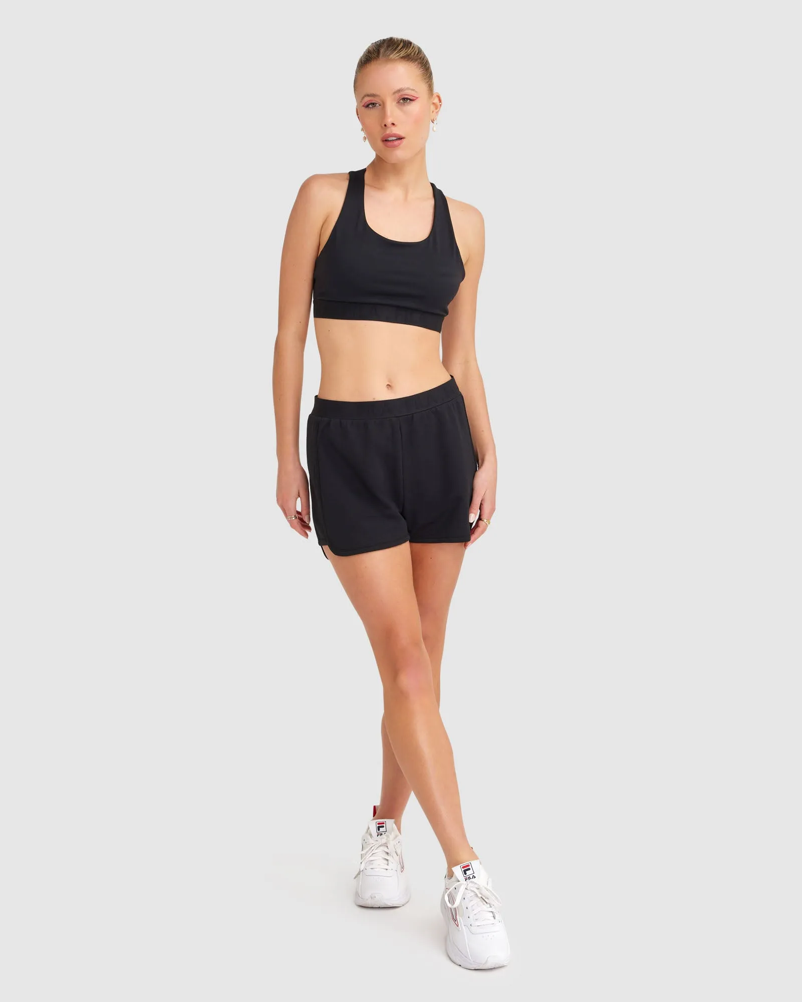 Women's Spencer Short