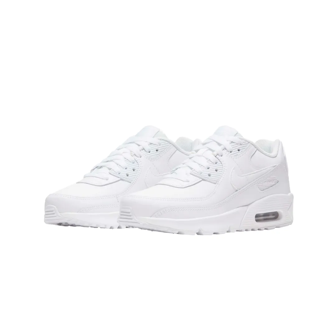 Zapatilla Nike NIKE AIR MAX 90 LTR GS CD6864 100 Unisex