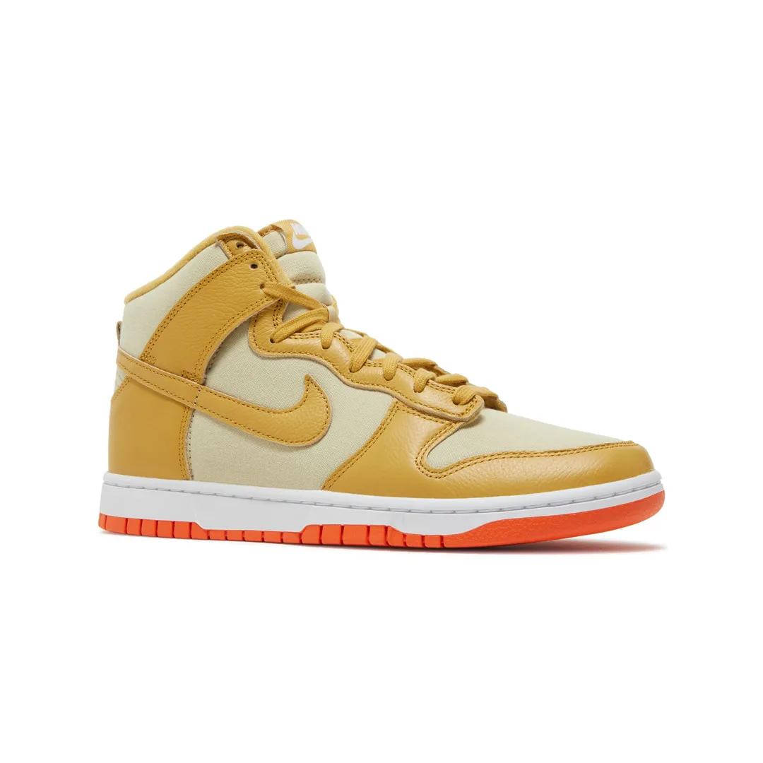 Zapatilla Nike NIKE DUNK HI RETRO PRM DV7215 700 Hombre