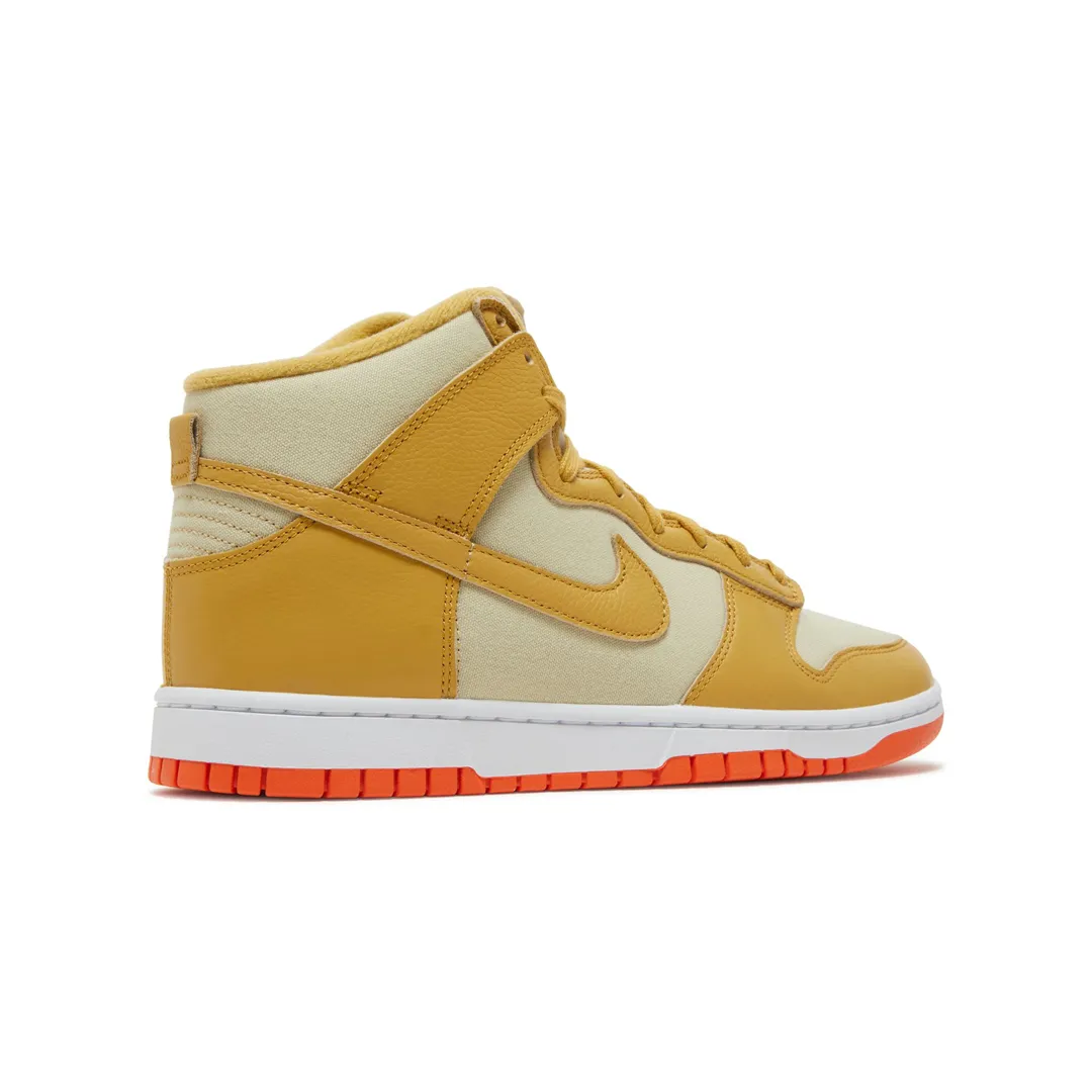 Zapatilla Nike NIKE DUNK HI RETRO PRM DV7215 700 Hombre