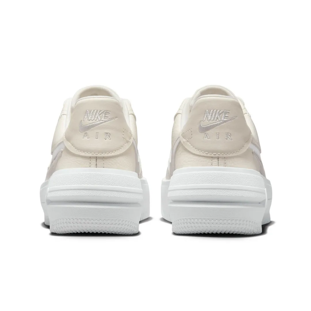 Zapatilla Nike NIKE WMNS AF1 PLT.AF.ORM DJ9946 107 Mujer