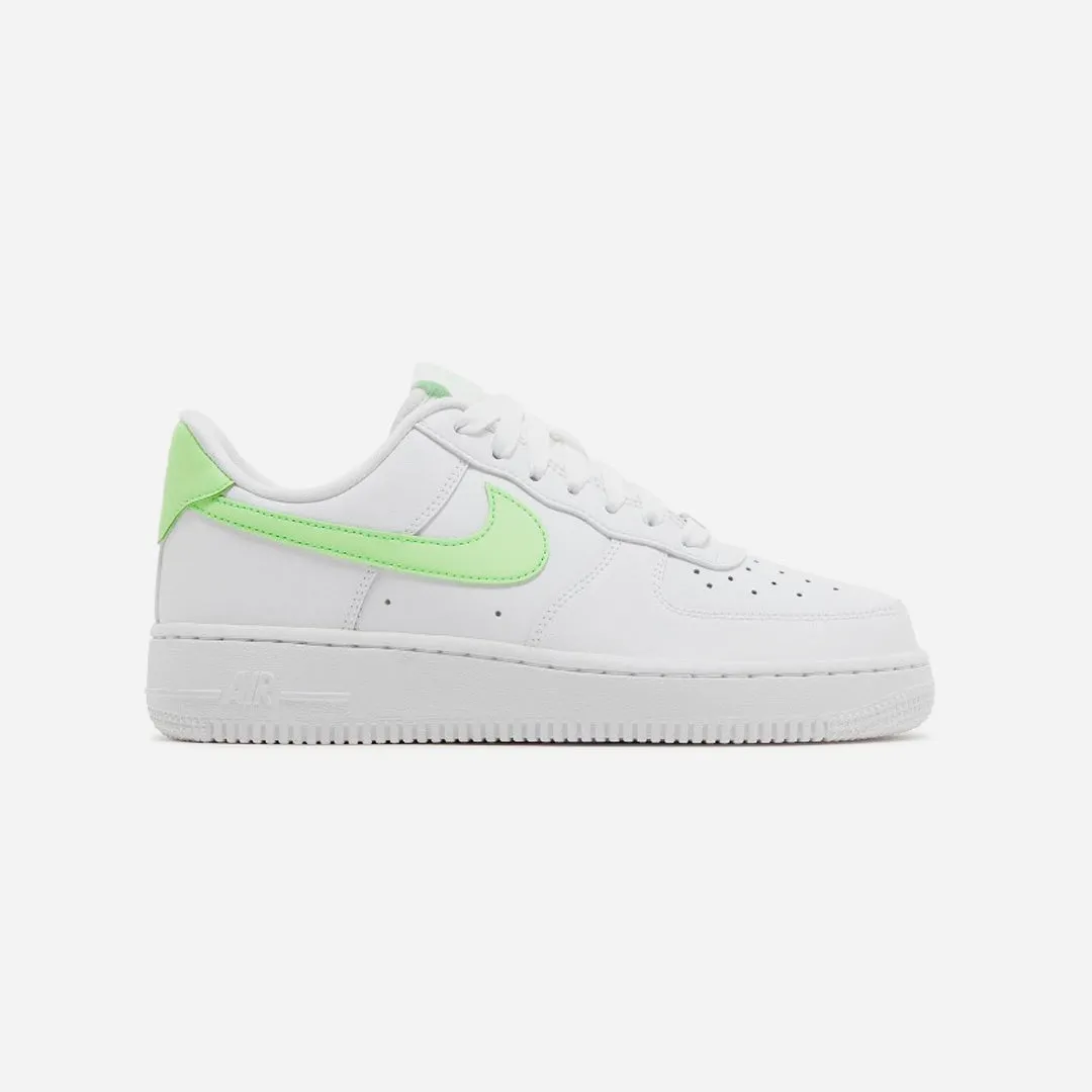 Zapatilla Nike NIKE WMNS AIR FORCE 1 '07 REC DD8959 114 Mujer