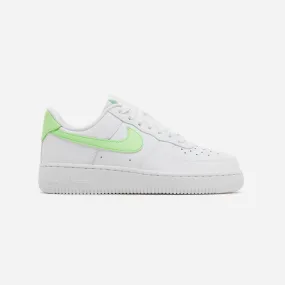 Zapatilla Nike NIKE WMNS AIR FORCE 1 '07 REC DD8959 114 Mujer