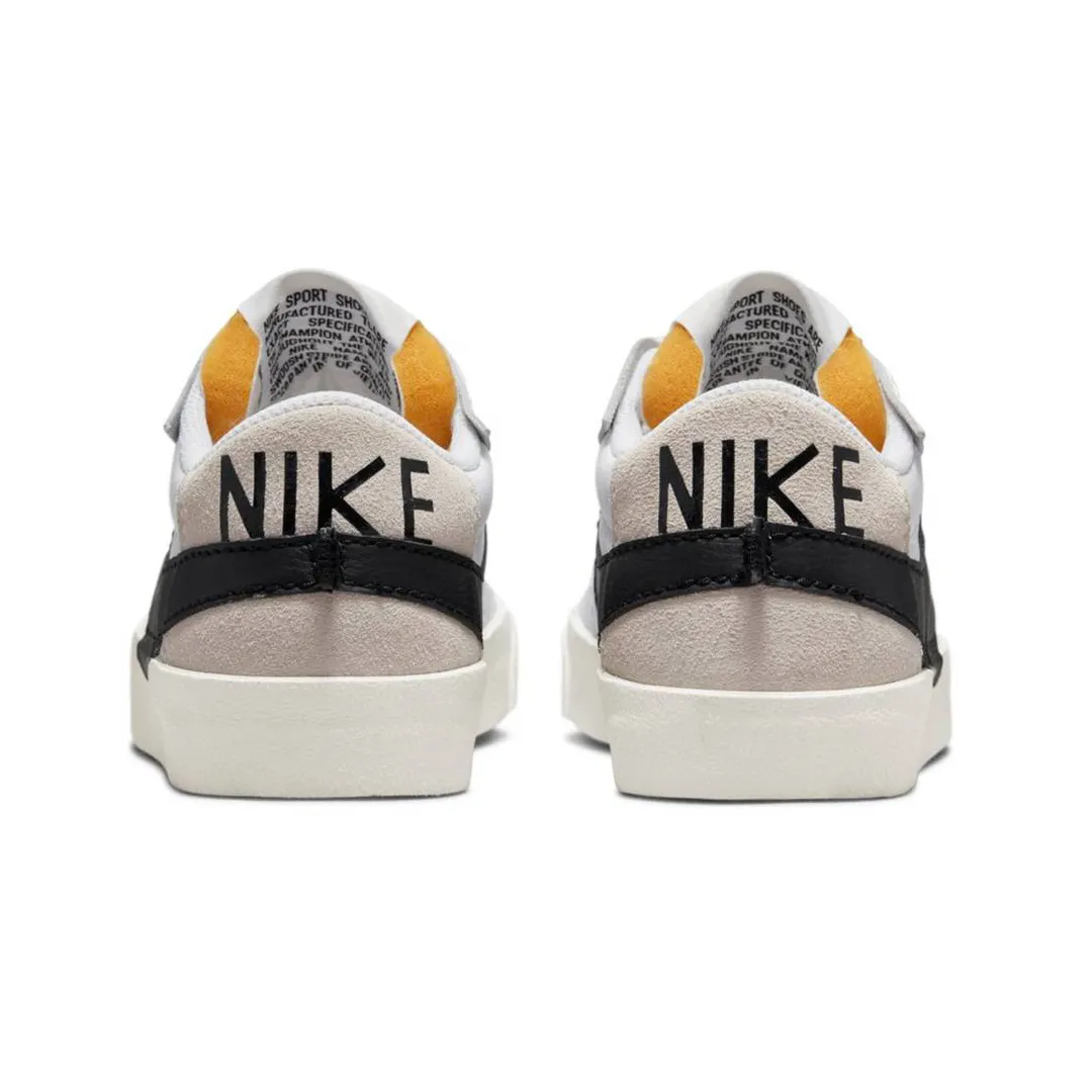 Zapatilla Nike NIKE WMNS BLAZER LOW '77 JUMBO DQ1470 101 Mujer